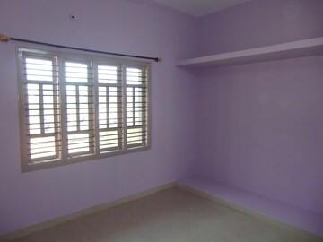 Room in 2 BHK Independent House at Rt Nagar – for Rent