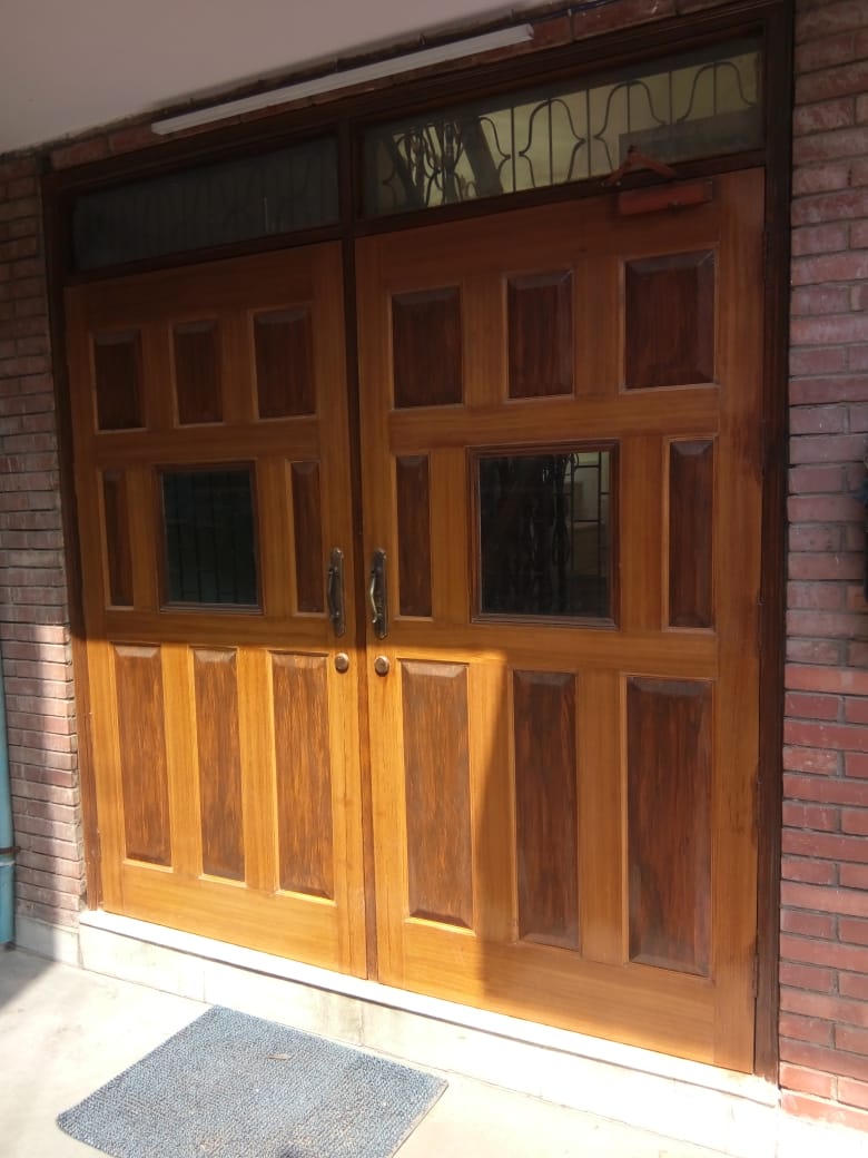 2 BHK Apartment For Rent in Pyramid Heights