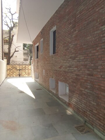 2 BHK Apartment – Exterior View View at Pyramid Heights, Sector 85 - for Rent