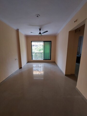 1 BHK Apartment For Sale in Parsik Nagar