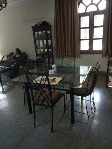 Gym in 2 BHK Apartment at Pyramid Heights, Sector 85 – for Rent
