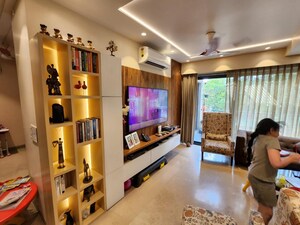 3 BHK Apartment For Sale in Vasant Kunj