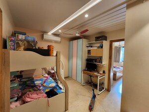 Living Room in 3 BHK Apartment at Vasant Kunj – for Sale