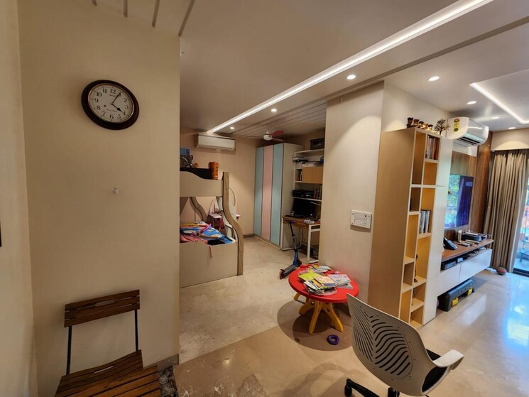 Living Room, vasant kunj 3 Bedroom 1600 Sq.Ft. Apartment In Vasant Kunj Delhi 8587761