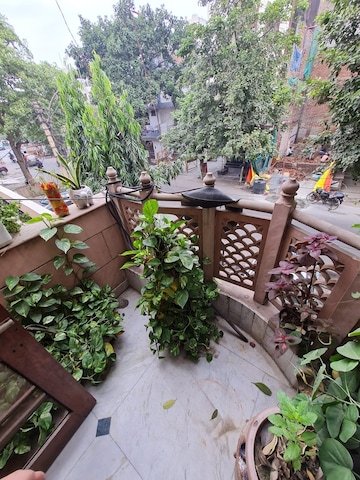 4 BHK Independent House For Sale in Sector 12