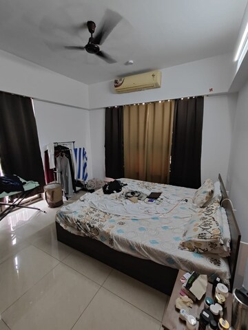 3 BHK Apartment For Rent in Tata Avenida, New Town