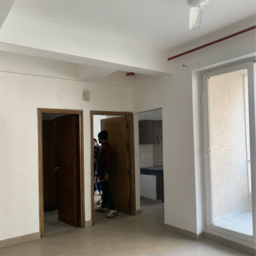 3 BHK Apartment For Rent in Uppal Plumeria Garden Estate, Omicron Iii Greater Noida