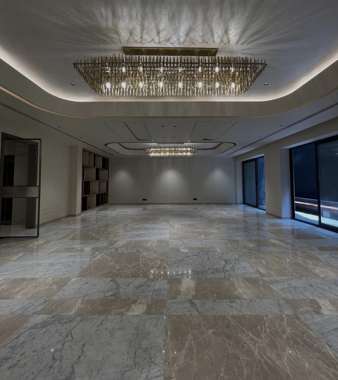 3 BHK Apartment For Sale in Sublime Spring Elmas