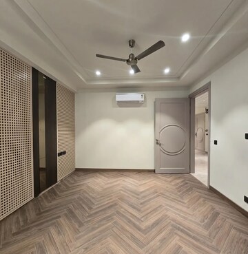 Bedroom in 3 BHK Apartment at Sublime Spring Elmas, Sector 12 Greater Noida – for Sale