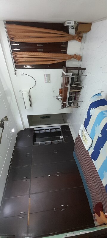 Kitchen in  Pg at Gomti Nagar – for Rent