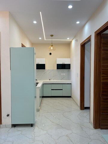 Kitchen in 3 BHK Villa at Sector 123 – for Sale