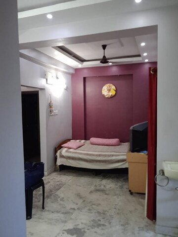 3 BHK Apartment For Sale in Dewki Asha Enclave, Rajarhat