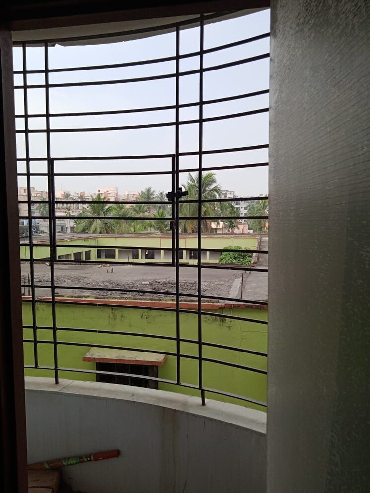 Exterior View, dewki-asha-enclave 3 Bedroom 1100 Sq.Ft. Apartment In Rajarhat Kolkata 8587775