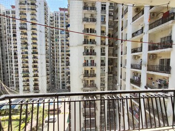 3 BHK Apartment For Rent in Antriksh Golf View, Sector 78
