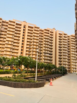 5 BHK Apartment – Exterior View View at Sector 111 - for Sale