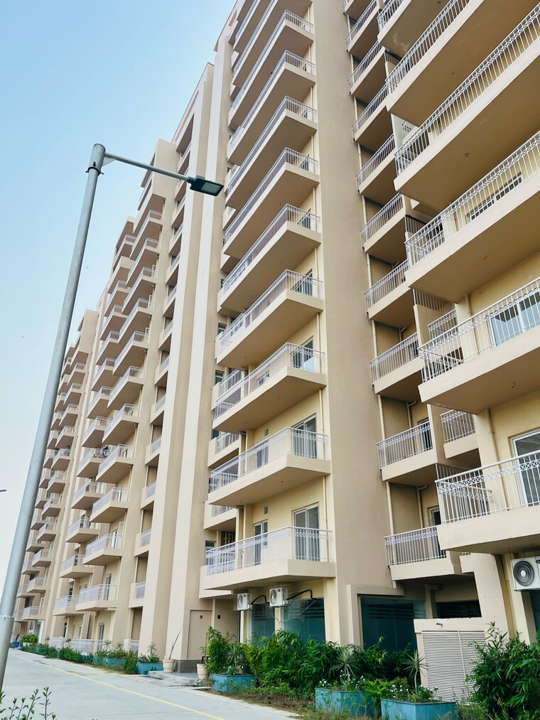 Exterior View, sector 111 5 Bedroom 3735 Sq.Ft. Apartment In Sector 111 Gurgaon 8587815