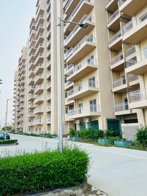 5 BHK Apartment – Exterior View View at Sector 111 - for Sale