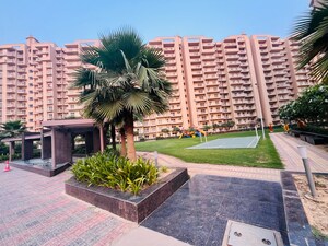 5 BHK Apartment – Exterior View View at Sector 111 - for Sale