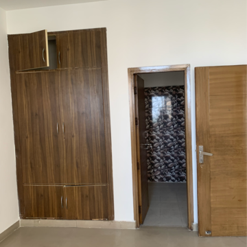 3 BHK Apartment For Rent in Migsun Vilaasa Walk, Eta Ii Greater Noida
