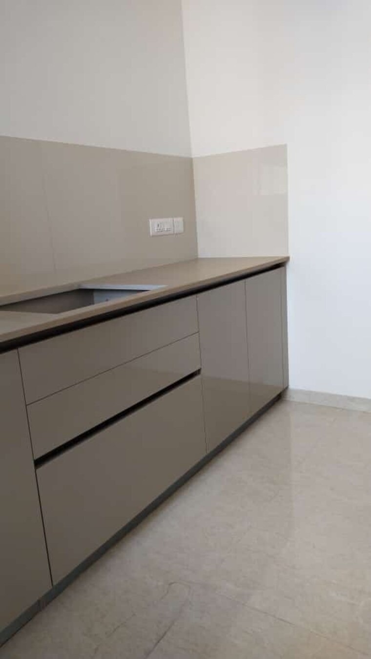 Kitchen, hiranandani-eagleridge-wing-b 3 Bedroom 1200 Sq.Ft. Apartment In Thane West Thane 8587816