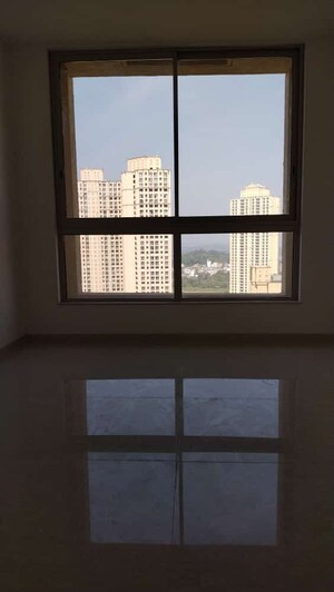 Room in 3 BHK Apartment at Hiranandani Eagleridge Wing B, Thane West – for Sale