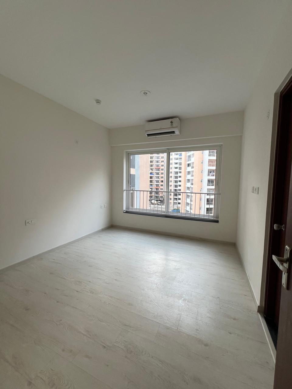 3 BHK Apartment For Sale in Shapoorji Pallonji Joyville Phase 2