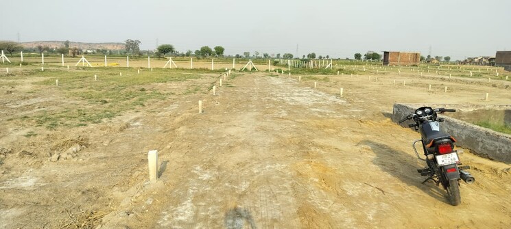 undefined, badshahpur  150 Sq.Yd. Plot In Badshahpur Gurgaon 8587812