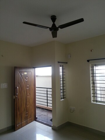 Furnished Amenities in 2 BHK Independent House at Rt Nagar – for Rent