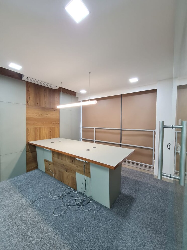 Team Area, thaltej Commercial Office Space 2995 Sq.Ft. In Thaltej Ahmedabad 8587809