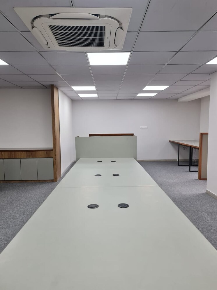 undefined, thaltej Commercial Office Space 2995 Sq.Ft. In Thaltej Ahmedabad 8587809