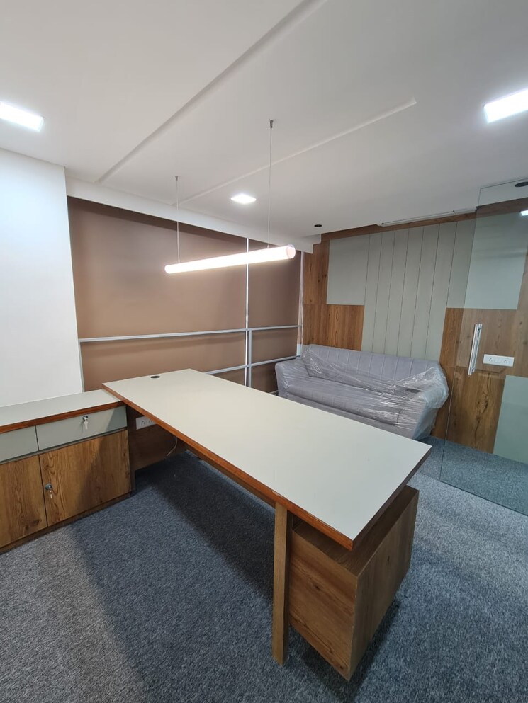 Team Area, thaltej Commercial Office Space 2995 Sq.Ft. In Thaltej Ahmedabad 8587809