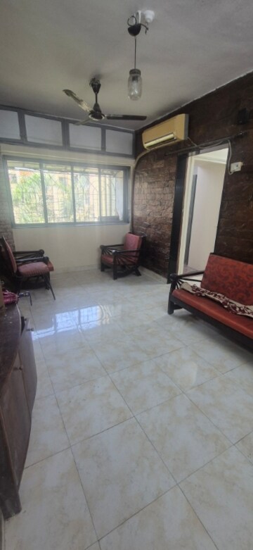 1 BHK Apartment For Sale in Mahudi Darshan, Kandivali East