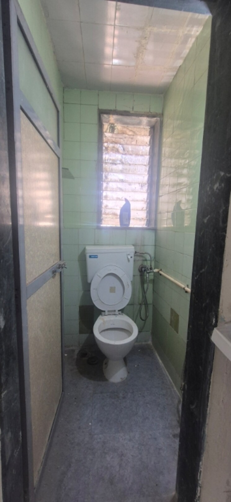 Bathroom, mahudi-darshan 1 Bedroom 400 Sq.Ft. Apartment In Kandivali East Mumbai 8587842
