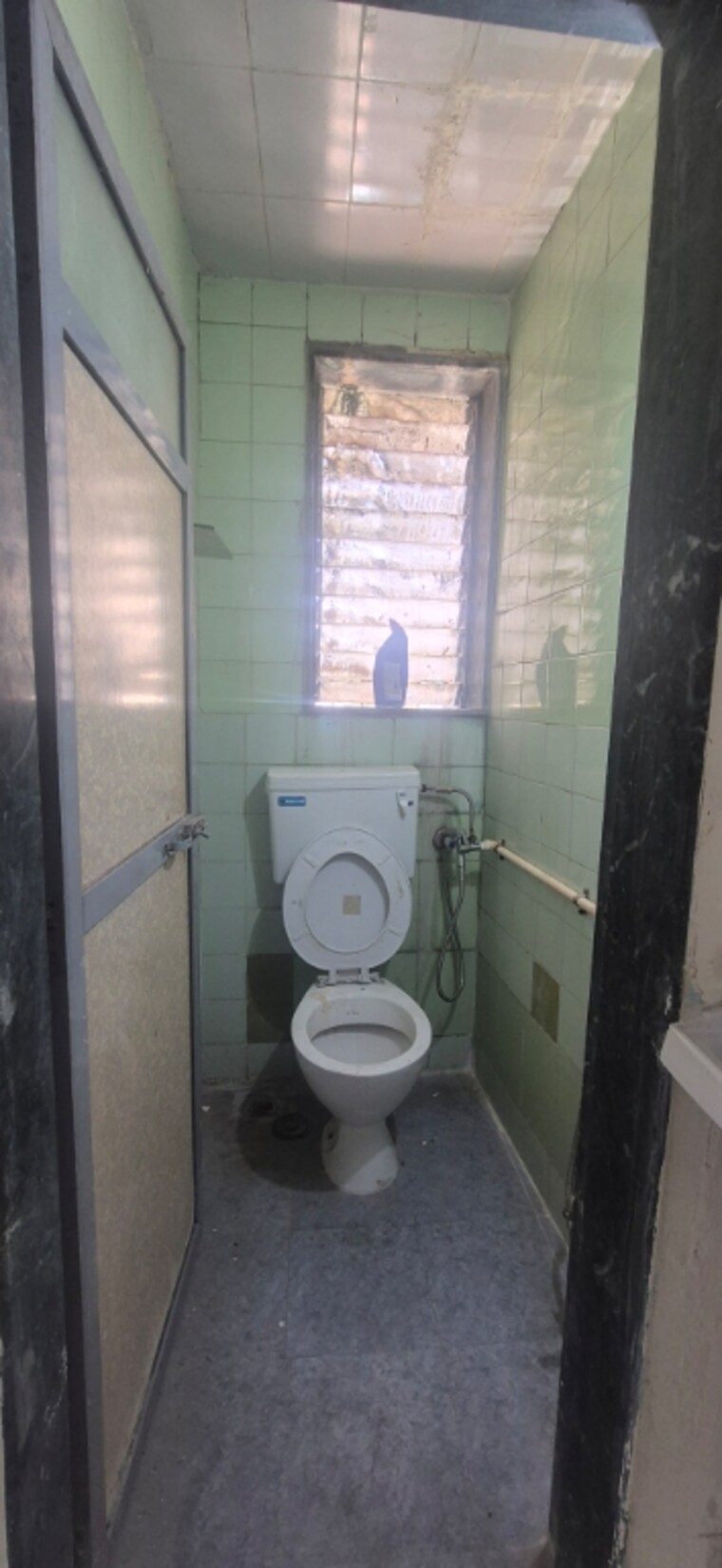 Bathroom, mahudi-darshan 1 Bedroom 400 Sq.Ft. Apartment In Kandivali East Mumbai 8587842