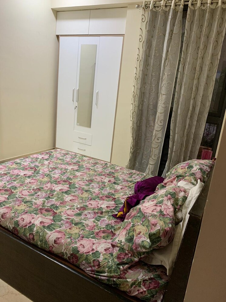 Bedroom, lodha-sterling 3 Bedroom 1350 Sq.Ft. Apartment In Kolshet Road Thane 8587832