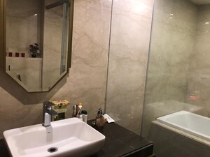 Furnished Amenities in 3 BHK Apartment at Lodha Sterling, Kolshet Road – for Sale