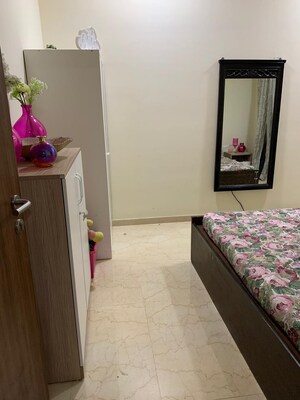 Bedroom in 3 BHK Apartment at Lodha Sterling, Kolshet Road – for Sale