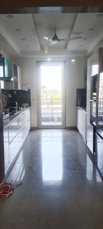 2 BHK Builder Floor For Rent in Sector 16 A