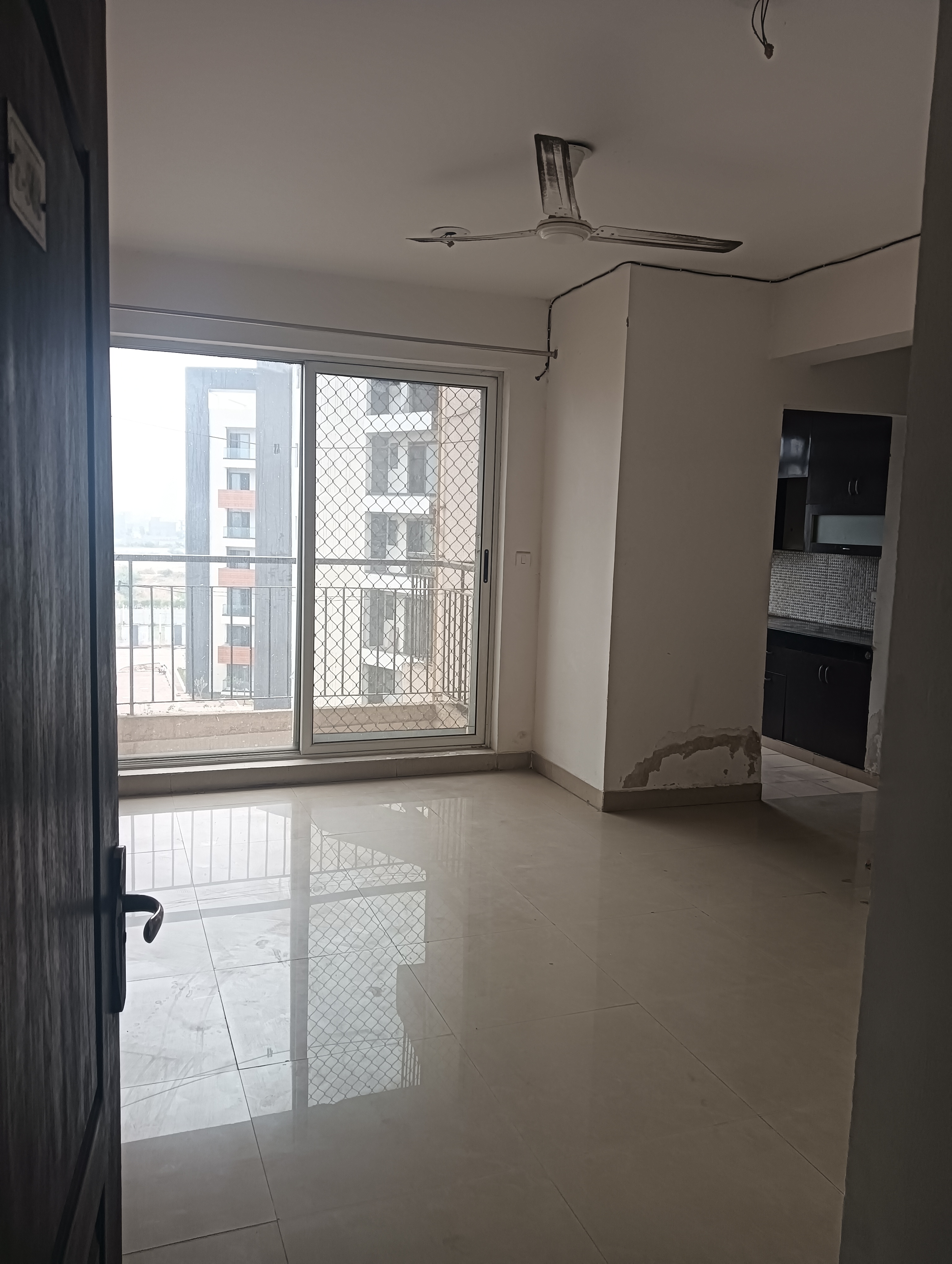 2 BHK 642 Sq.Ft. Apartment in Aditya Luxuria Estate