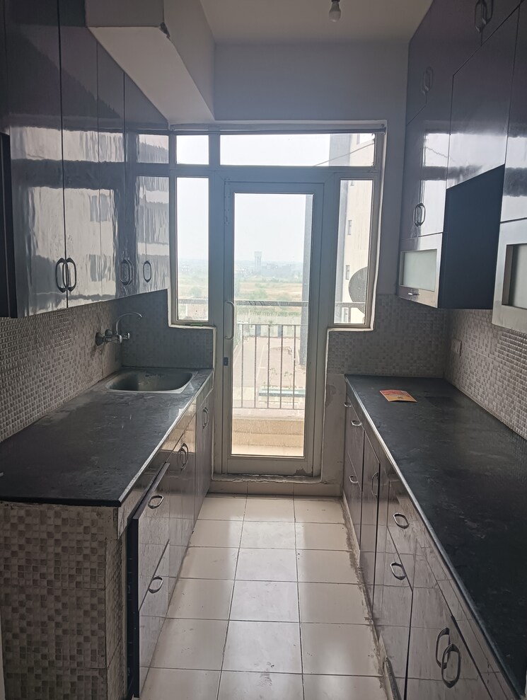 Kitchen, aditya-luxuria-estate 2 Bedroom 642 Sq.Ft. Apartment In Dasna Ghaziabad 8587838