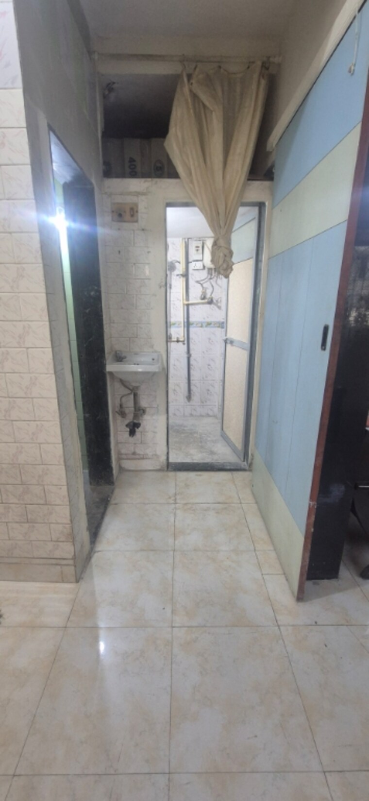 undefined, mahudi-darshan 1 Bedroom 400 Sq.Ft. Apartment In Kandivali East Mumbai 8587842