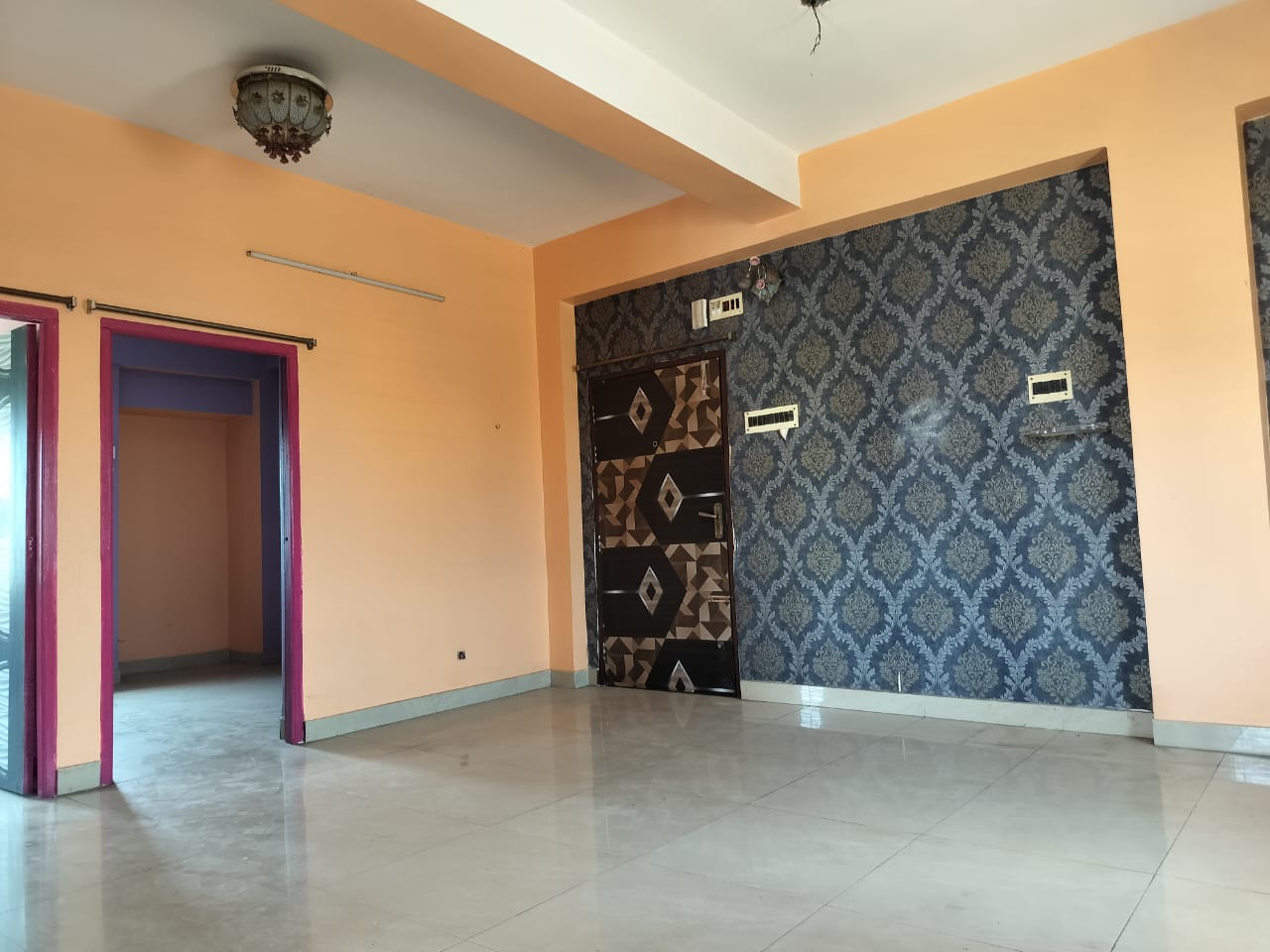 2 BHK Builder Floor For Sale in Agarpara