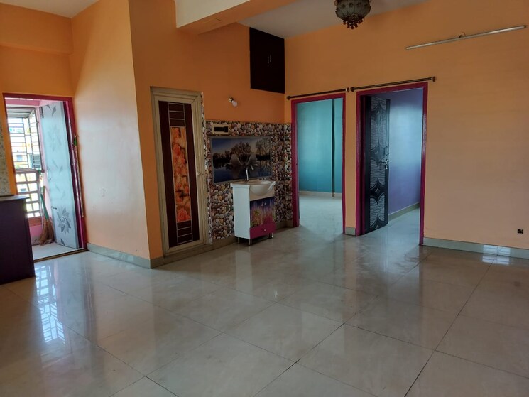 Room, agarpara 2 Bedroom 810 Sq.Ft. Builder Floor In Agarpara Kolkata 8587824