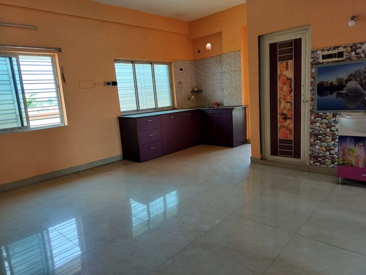 Room, agarpara 2 Bedroom 810 Sq.Ft. Builder Floor In Agarpara Kolkata 8587824