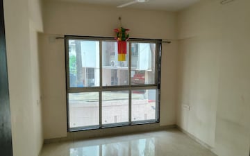 1 BHK Apartment For Rent in Chembur Residency, Chembur