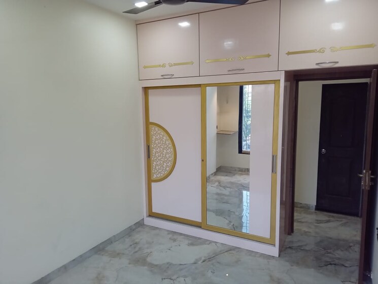 Bedroom, simran-sapphire 2 Bedroom 1150 Sq.Ft. Apartment In Kharghar Navi Mumbai 8587829