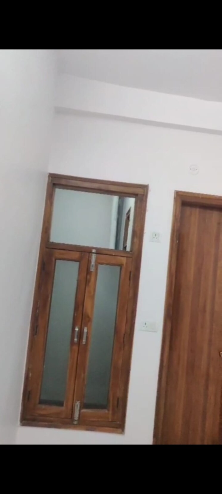 Master Bedroom, vasundhara sector 3 3 Bedroom 115 Sq.Mt. Builder Floor In Vasundhara Sector 3 Ghaziabad 8587834