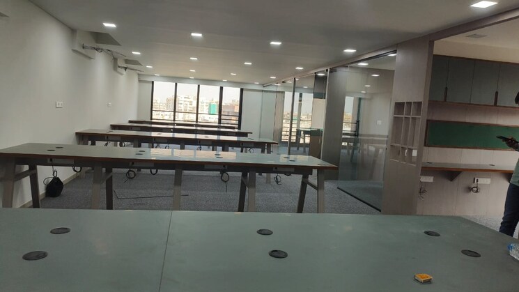 Kitchen, bodakdev Commercial Office Space 2814 Sq.Ft. In Bodakdev Ahmedabad 8587833