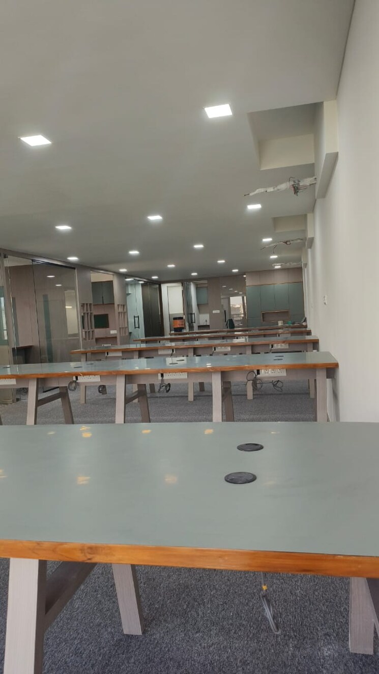 Living Room, bodakdev Commercial Office Space 2814 Sq.Ft. In Bodakdev Ahmedabad 8587833