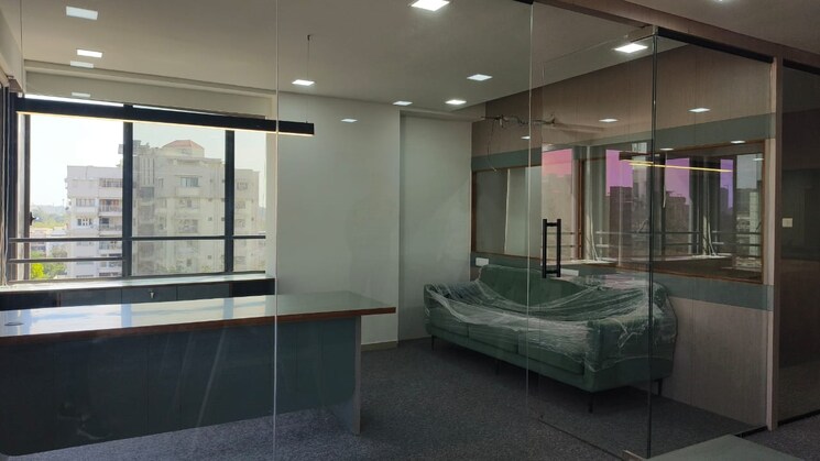 undefined, bodakdev Commercial Office Space 2814 Sq.Ft. In Bodakdev Ahmedabad 8587833